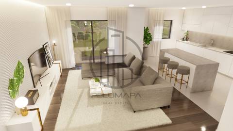 Apartamento T3 Venda em Nine,Vila Nova de Famalicão