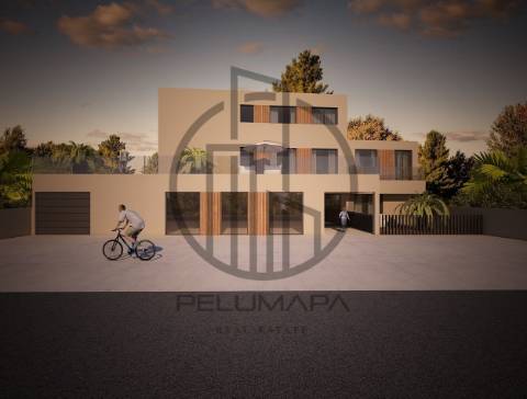 Apartamento T3 Venda em Louro,Vila Nova de Famalicão