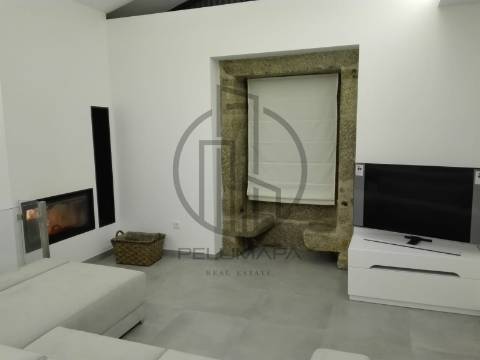 Moradia Isolada T3 Venda em Castelões,Vila Nova de Famalicão