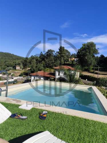Moradia Isolada T3 Venda em Castelões,Vila Nova de Famalicão
