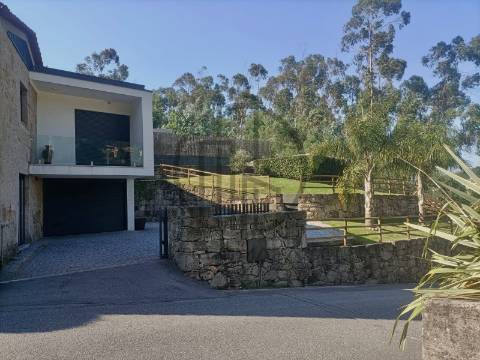 Moradia Isolada T3 Venda em Castelões,Vila Nova de Famalicão