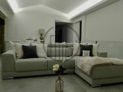 Moradia Isolada T3 Venda em Castelões,Vila Nova de Famalicão