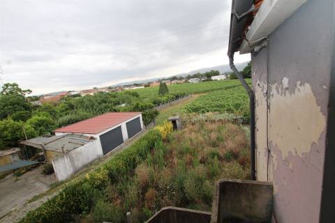 Moradia T6 Venda em Carreira e Bente,Vila Nova de Famalicão