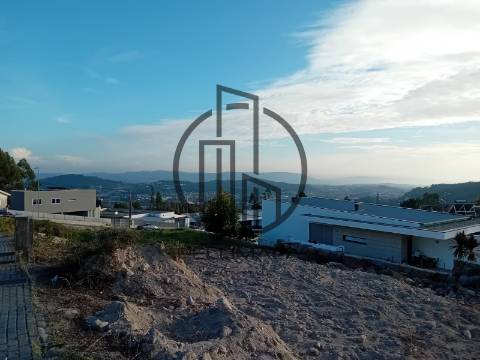 Terreno Para Construção  Venda em Joane,Vila Nova de Famalicão