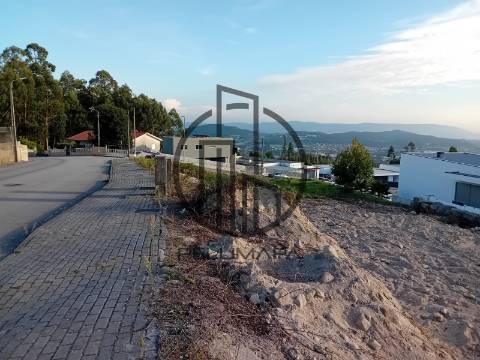 Terreno Para Construção  Venda em Joane,Vila Nova de Famalicão
