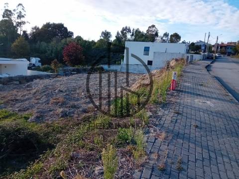 Terreno Para Construção  Venda em Joane,Vila Nova de Famalicão