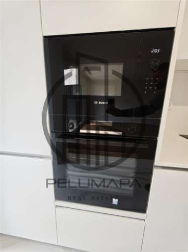 Apartamento T3 com garagem