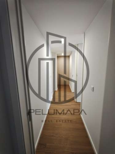 Apartamento T3 com garagem