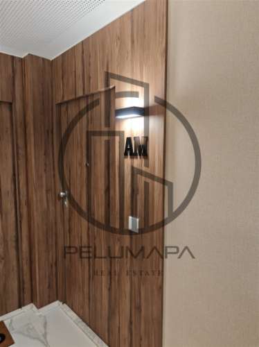 Apartamento T3 com garagem