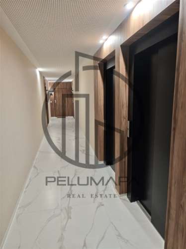 Apartamento T3 com garagem