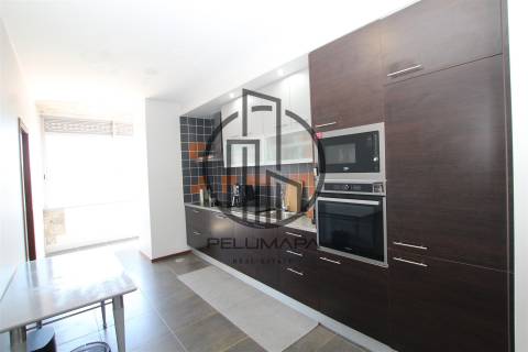 Apartamento T2 Venda em Vila Nova de Famalicão e Calendário,Vila Nova de Famalicão