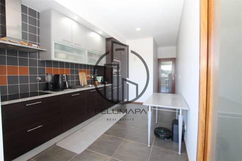Apartamento T2 Venda em Vila Nova de Famalicão e Calendário,Vila Nova de Famalicão