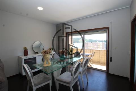 Apartamento T2 Venda em Vila Nova de Famalicão e Calendário,Vila Nova de Famalicão