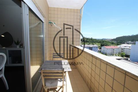 Apartamento T2 Venda em Vila Nova de Famalicão e Calendário,Vila Nova de Famalicão