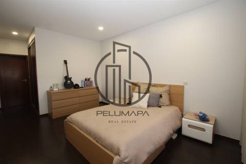 Apartamento T2 Venda em Vila Nova de Famalicão e Calendário,Vila Nova de Famalicão