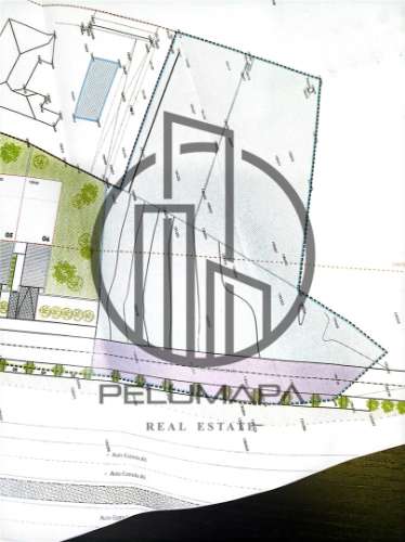 Terreno Para Construção  Venda em Requião,Vila Nova de Famalicão