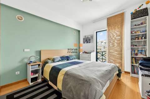 T3 Duplex com Piscina