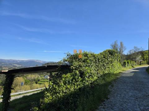 Moradia para Restaurar T2 Venda em Vale de Bouro,Celorico de Basto