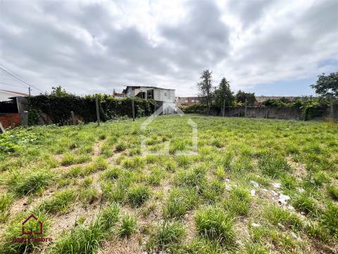 Terreno para construção, Pedroso