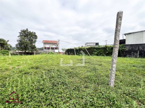 Terreno para construção, Pedroso