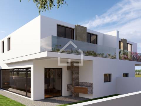 Moradia T4 Venda em Santa Maria da Feira, Travanca, Sanfins e Espargo,Santa Maria da Feira