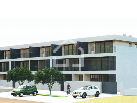 T3 NOVO - Argoncilhe