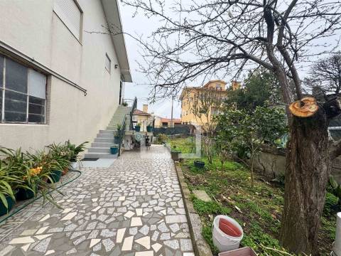Armazém - Lourosa