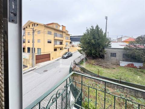Armazém - Lourosa