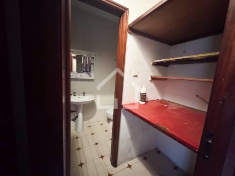 Armazém - Lourosa