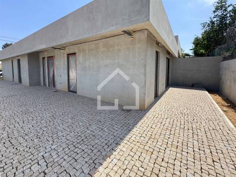 Moradia T3 Térrea - São João de Ver