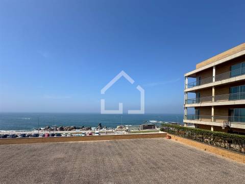 T3 - Frente ao Mar - Canidelo