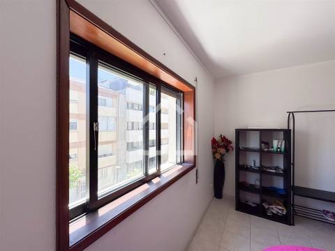 T1 Espinho