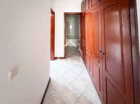 Apartamento T2 Arrendamento em Fiães,Santa Maria da Feira