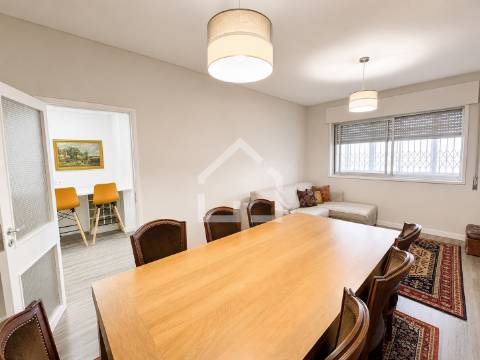Apartamento T2 Arrendamento em Bonfim,Porto
