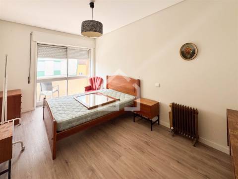 Apartamento T2 Arrendamento em Bonfim,Porto