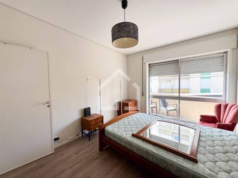 Apartamento T2 Arrendamento em Bonfim,Porto