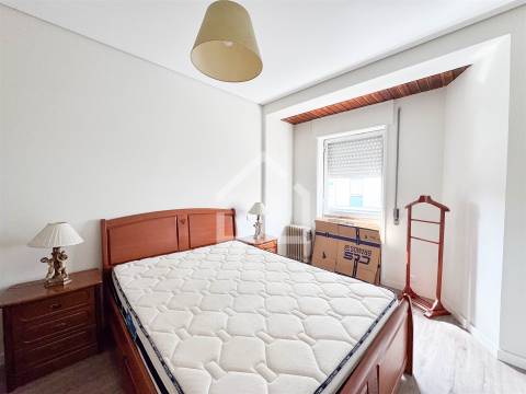 Apartamento T2 Arrendamento em Bonfim,Porto
