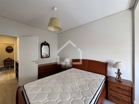 Apartamento T2 Arrendamento em Bonfim,Porto