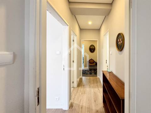 Apartamento T2 Arrendamento em Bonfim,Porto
