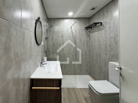 Apartamento T2 Arrendamento em Bonfim,Porto