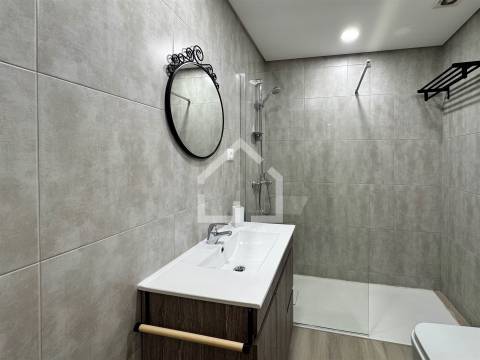 Apartamento T2 Arrendamento em Bonfim,Porto