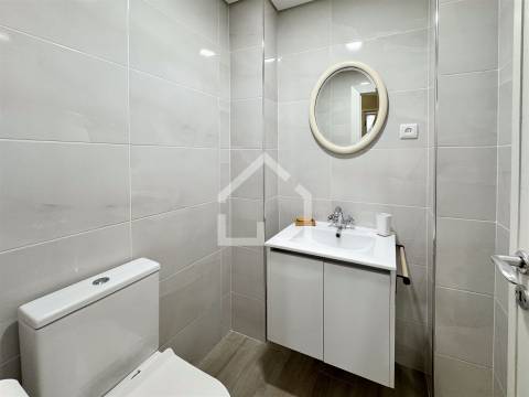 Apartamento T2 Arrendamento em Bonfim,Porto