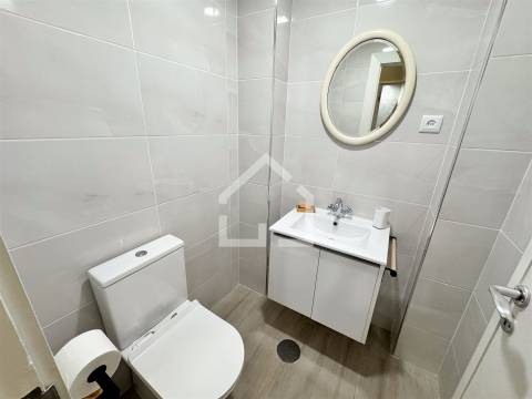 Apartamento T2 Arrendamento em Bonfim,Porto