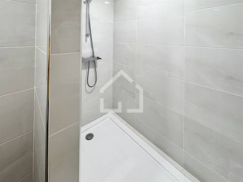 Apartamento T2 Arrendamento em Bonfim,Porto
