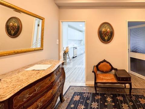 Apartamento T2 Arrendamento em Bonfim,Porto
