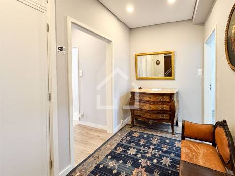 Apartamento T2 Arrendamento em Bonfim,Porto