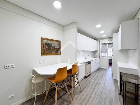 Apartamento T2 Arrendamento em Bonfim,Porto