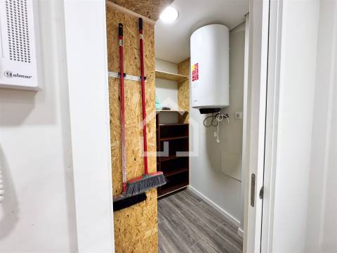 Apartamento T2 Arrendamento em Bonfim,Porto