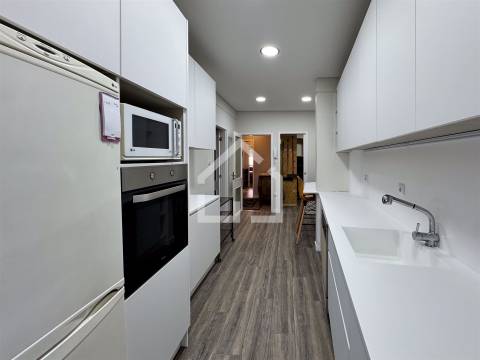 Apartamento T2 Arrendamento em Bonfim,Porto
