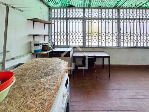 Apartamento T2 Arrendamento em Bonfim,Porto
